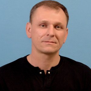 Валентин Гоптарев, 48 лет